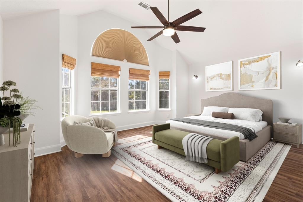 1500 Mission Ridge Trail Carrollton, TX 75007 - Photo 14 of 28 virtually staged