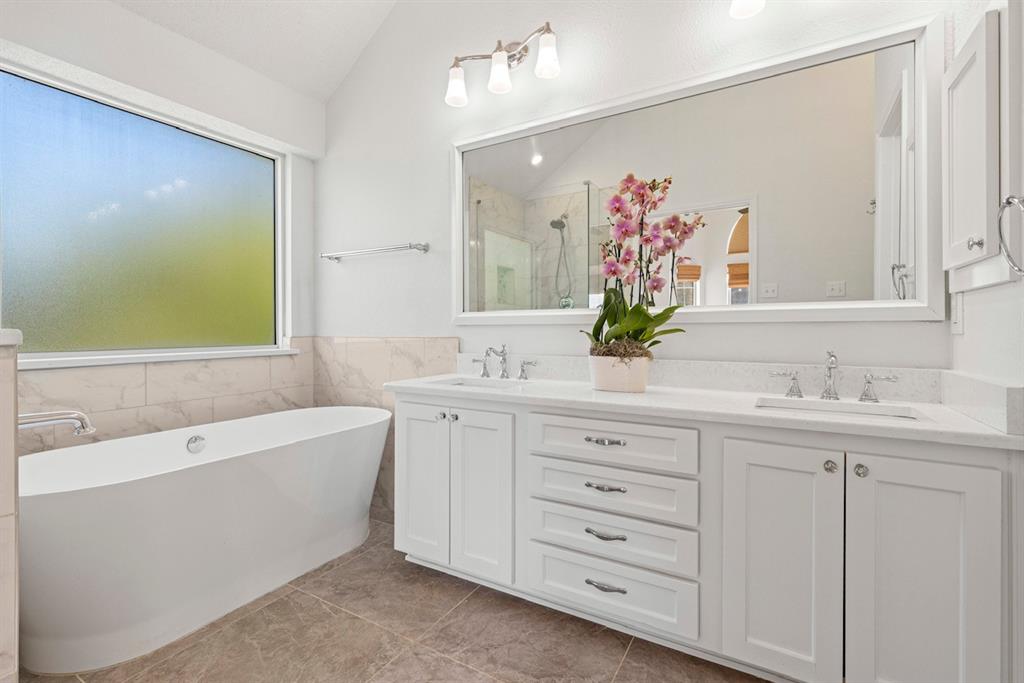 1500 Mission Ridge Trail Carrollton, TX 75007 - Photo 18 of 28