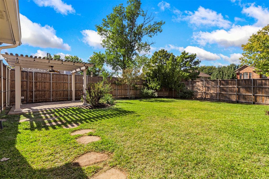 1500 Mission Ridge Trail Carrollton, TX 75007 - Photo 24 of 28