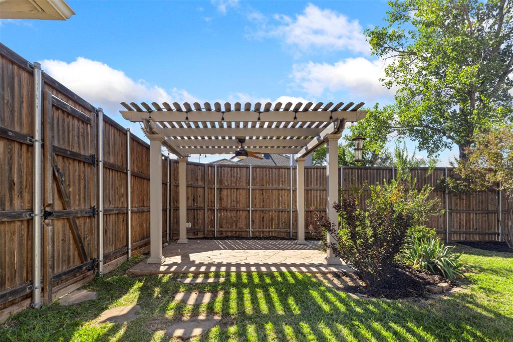 1500 Mission Ridge Trail Carrollton, TX 75007 - Photo 25 of 28