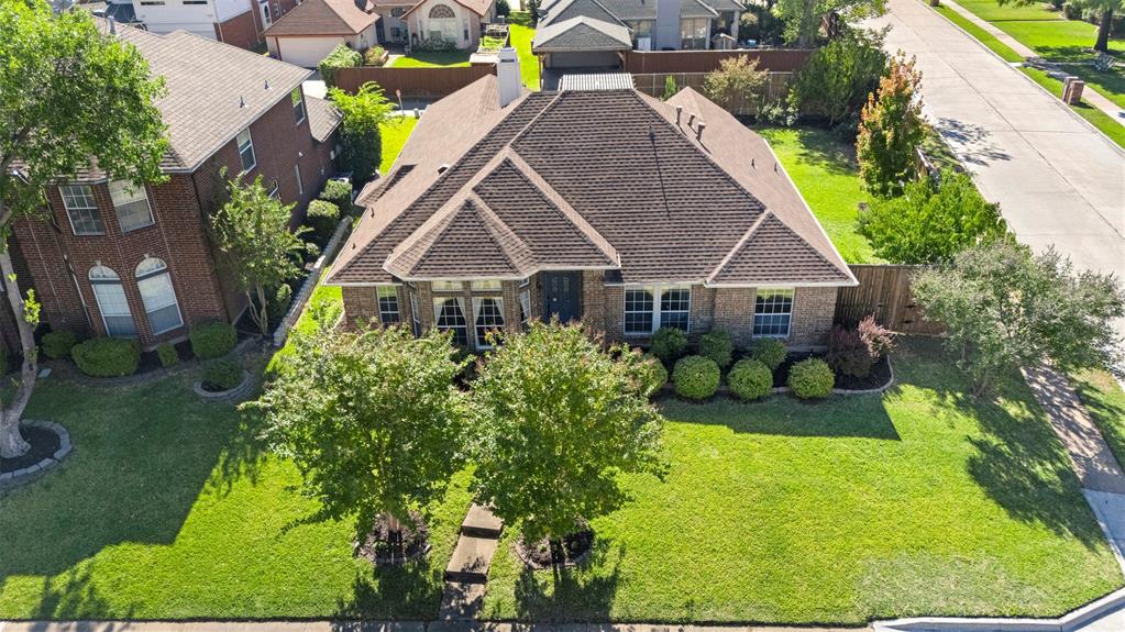 1500 Mission Ridge Trail Carrollton, TX 75007 - Photo 27 of 28