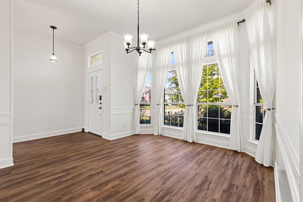 1500 Mission Ridge Trail Carrollton, TX 75007 - Photo 3 of 28