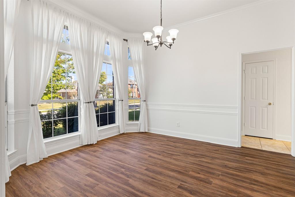 1500 Mission Ridge Trail Carrollton, TX 75007 - Photo 4 of 28