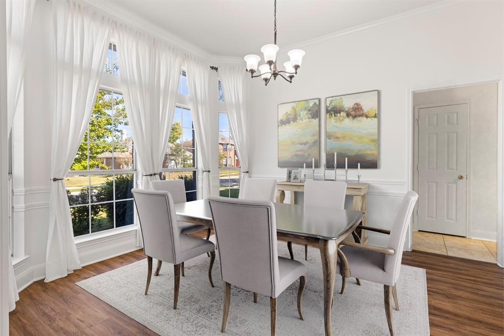 1500 Mission Ridge Trail Carrollton, TX 75007 - Photo 5 of 28 virtually staged