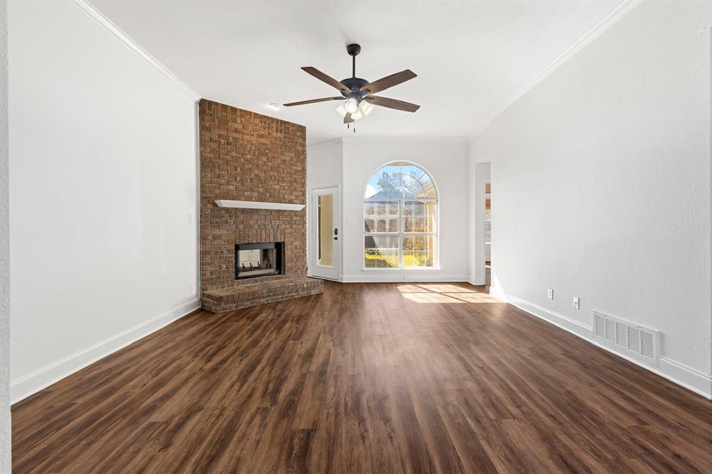 1500 Mission Ridge Trail Carrollton, TX 75007 - Photo 8 of 28