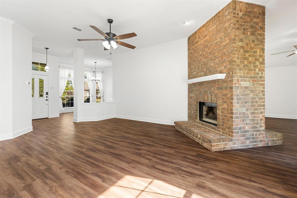 1500 Mission Ridge Trail Carrollton, TX 75007 - Photo 10 of 28