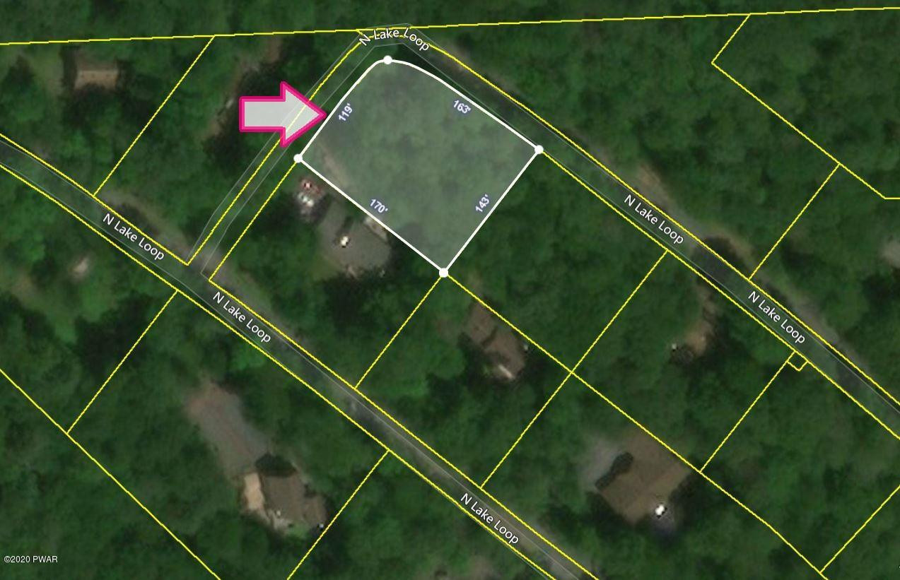 Lot 7 North Lake Loop Lake Ariel, PA 18436 - Photo 4 of 6
