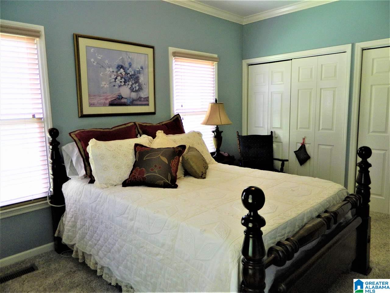 110 Old Rd Way Cropwell, AL 35054 - Photo 25 of 36