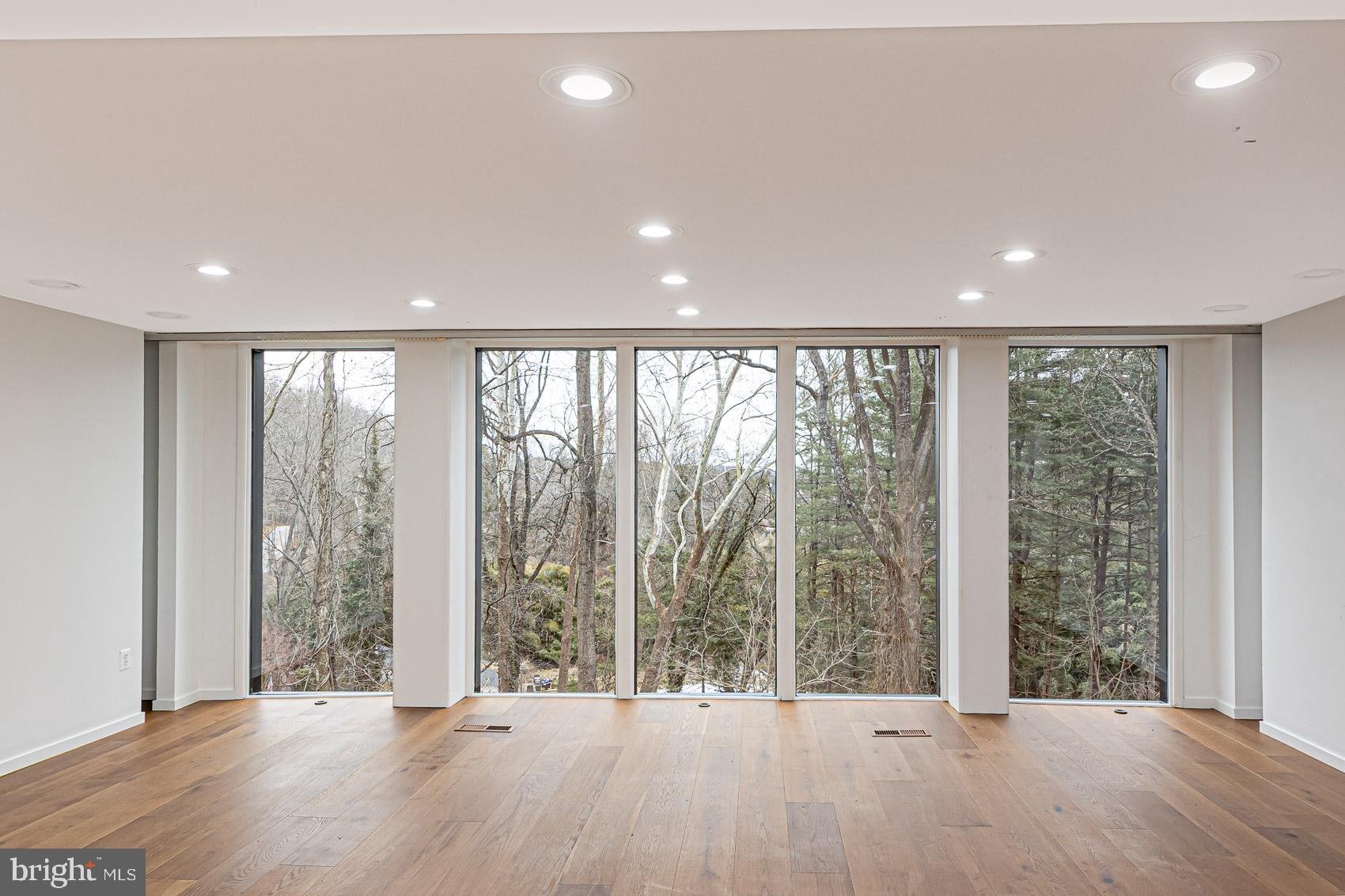 903 Ivy Hill Road Cockeysville, MD 21030 - Photo 11 of 100 Serene views through expansive windows.