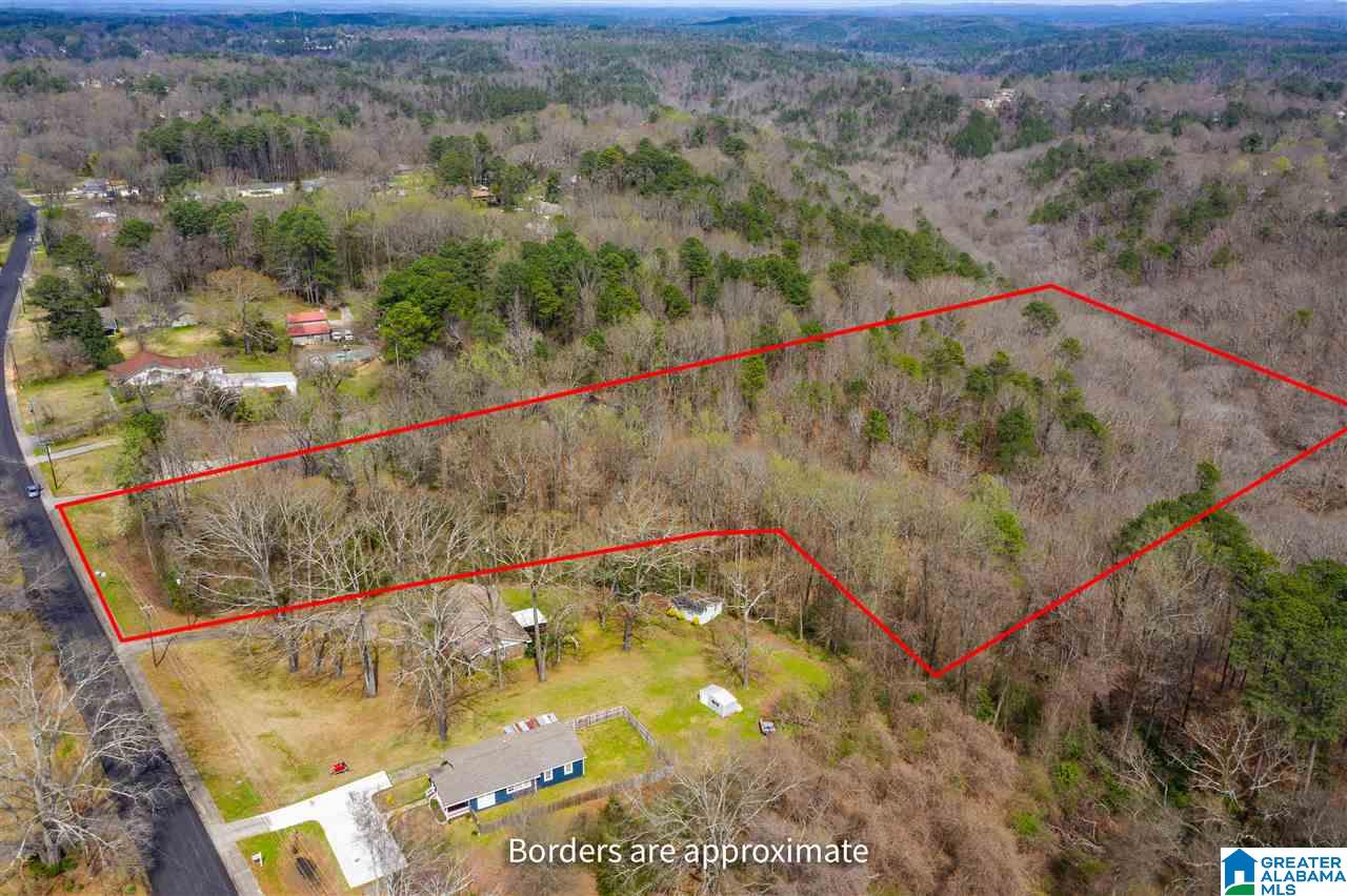 1713 Moncrief Road, Unit 1 Gardendale, AL 35071 - Photo 3 of 11
