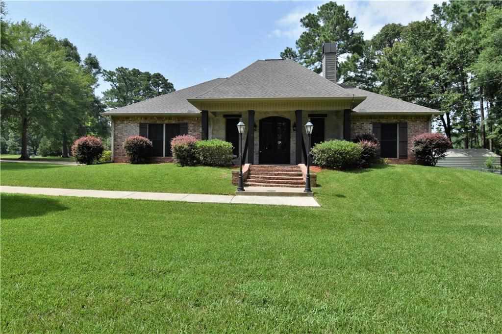 515 Burma Road Ball, LA 71405 - Photo 1 of 50 Gallery Image 1