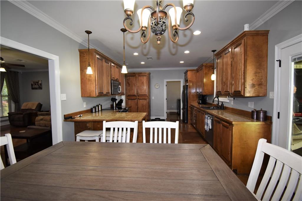 515 Burma Road Ball, LA 71405 - Photo 11 of 50 Gallery Image 11