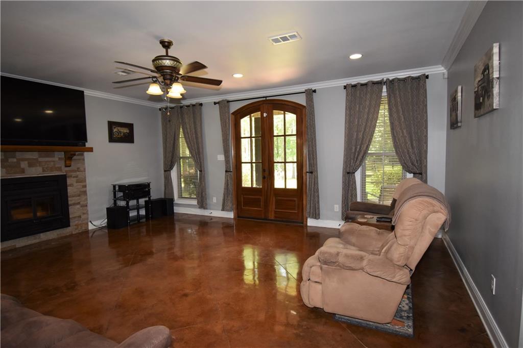 515 Burma Road Ball, LA 71405 - Photo 2 of 50 Gallery Image 2