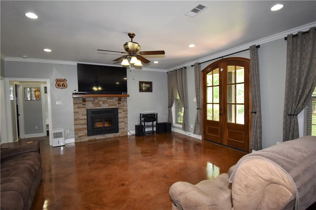 515 Burma Road Ball, LA 71405 - Photo 4 of 50 Gallery Image 4