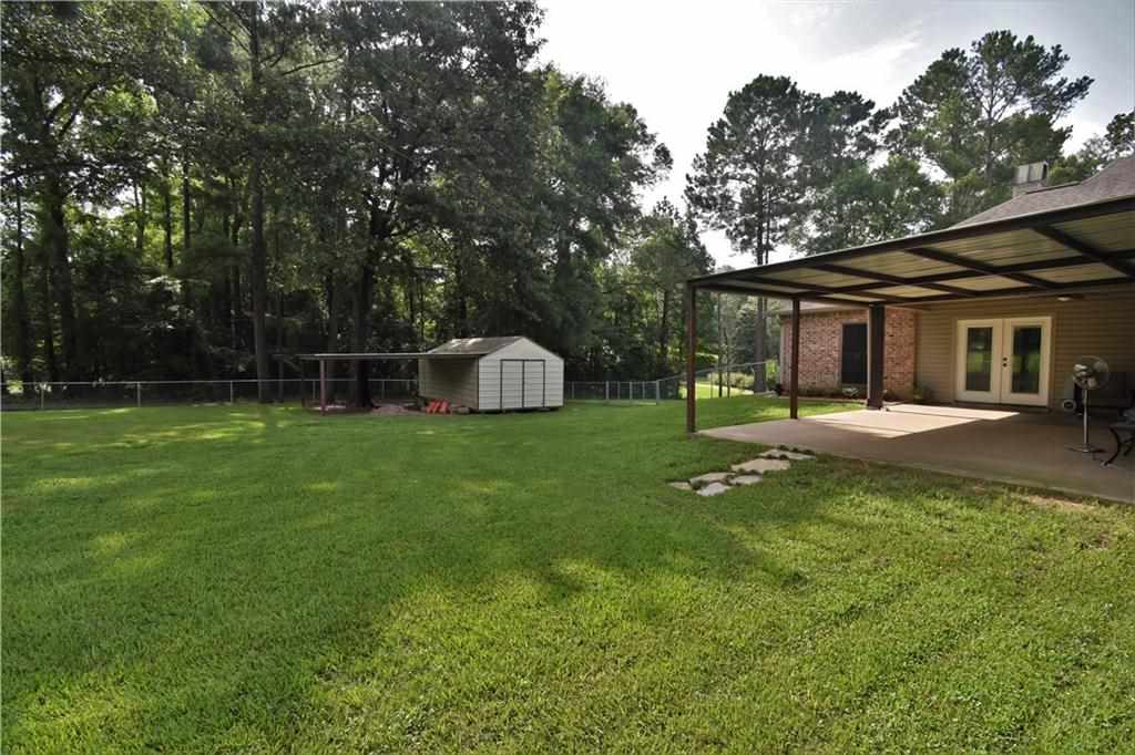 515 Burma Road Ball, LA 71405 - Photo 47 of 50 Gallery Image 47