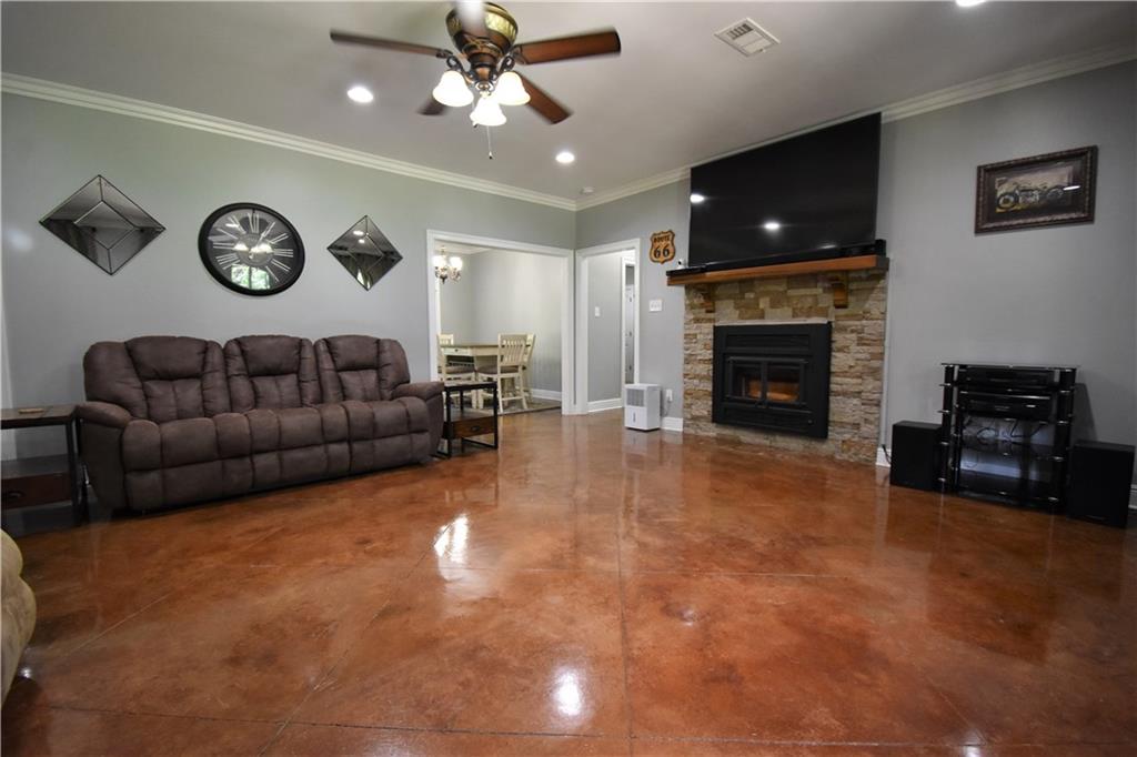 515 Burma Road Ball, LA 71405 - Photo 5 of 50 Gallery Image 5
