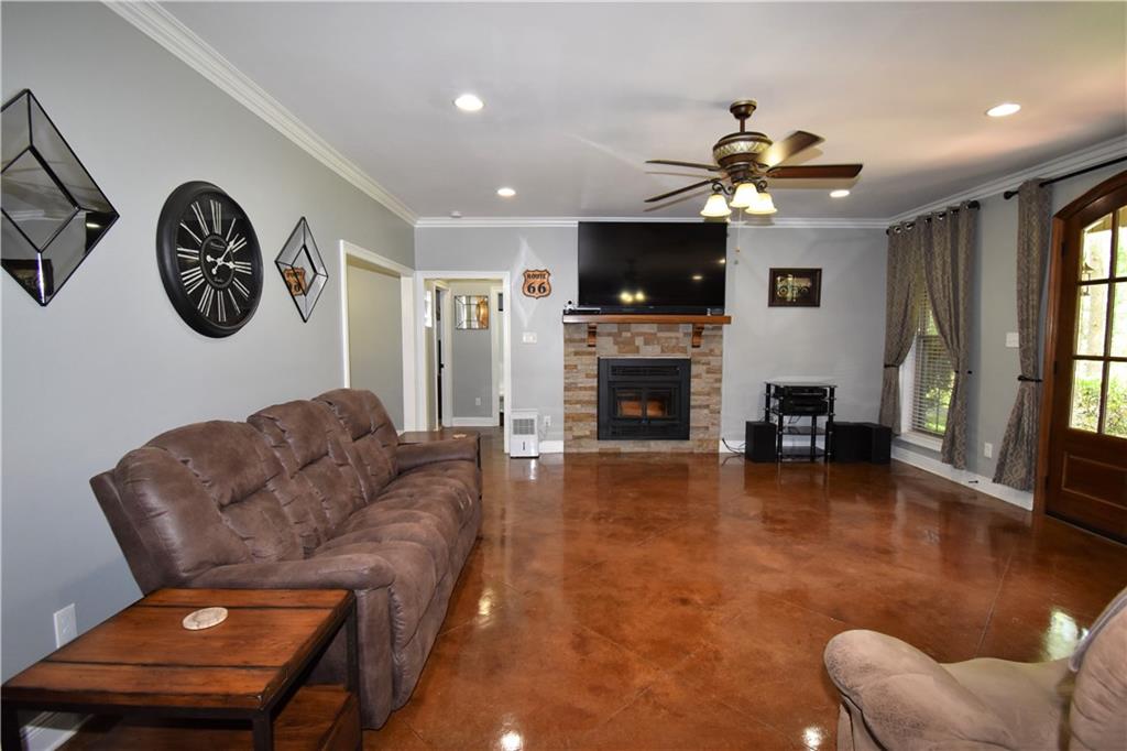 515 Burma Road Ball, LA 71405 - Photo 6 of 50 Gallery Image 6