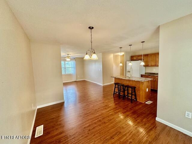 513 Highpoint Road Rose Hill, VA 24281 - Photo 15 of 39 dining area