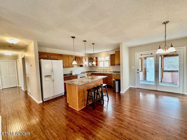 513 Highpoint Road Rose Hill, VA 24281 - Photo 18 of 39 kitchen
