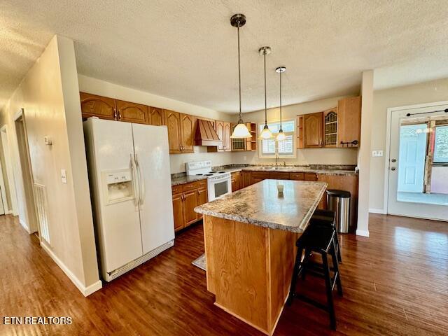 513 Highpoint Road Rose Hill, VA 24281 - Photo 19 of 39 kitchen