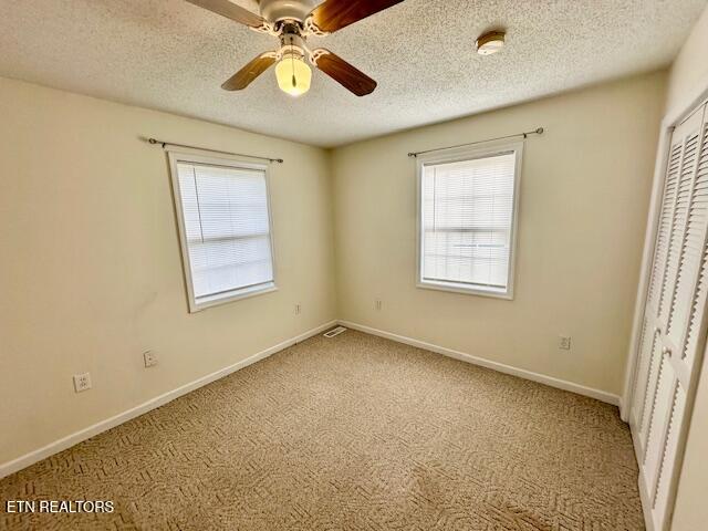 513 Highpoint Road Rose Hill, VA 24281 - Photo 28 of 39 bedroom 2