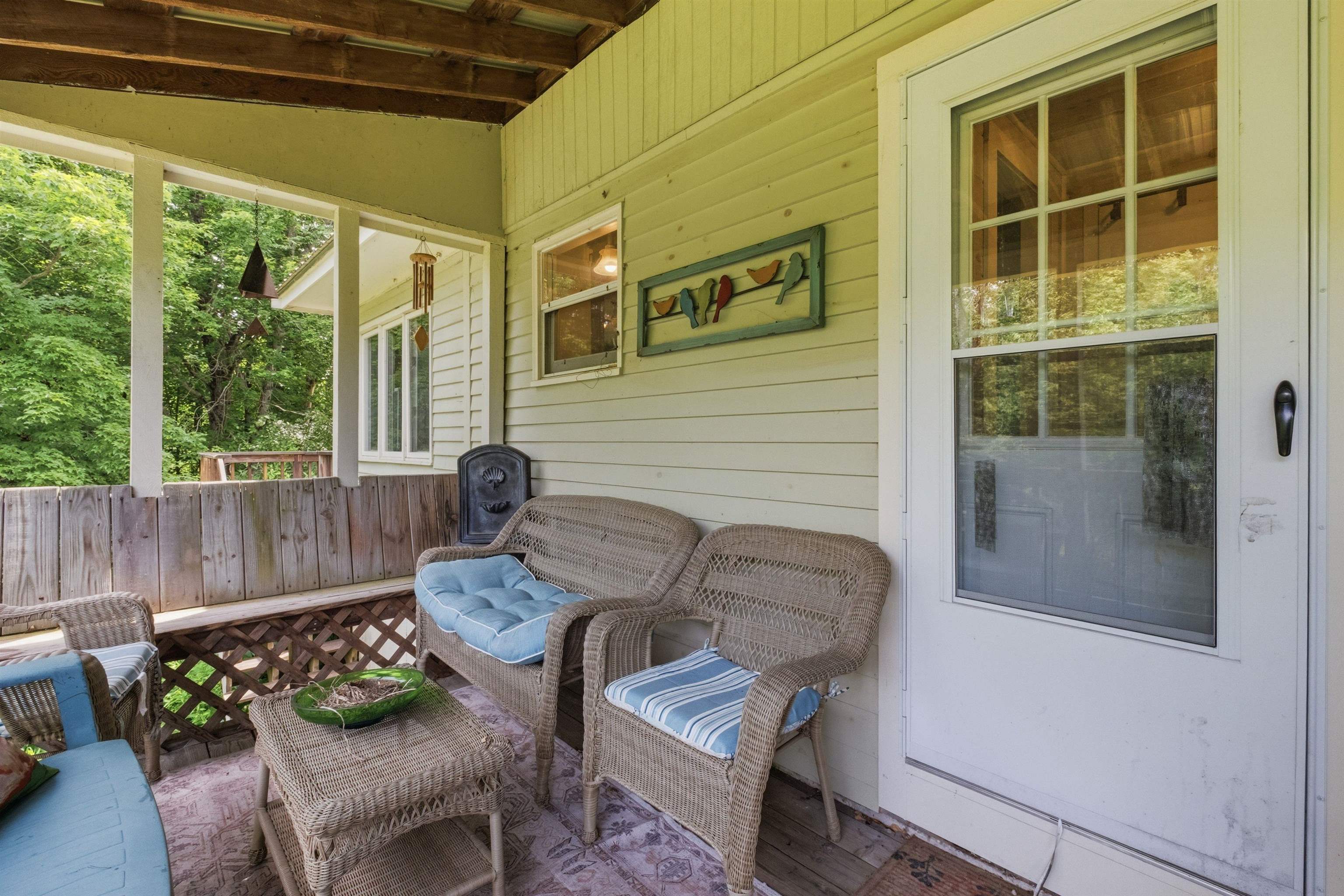306 Stinson Lake Road Rumney, NH 03266 - Photo 6 of 30