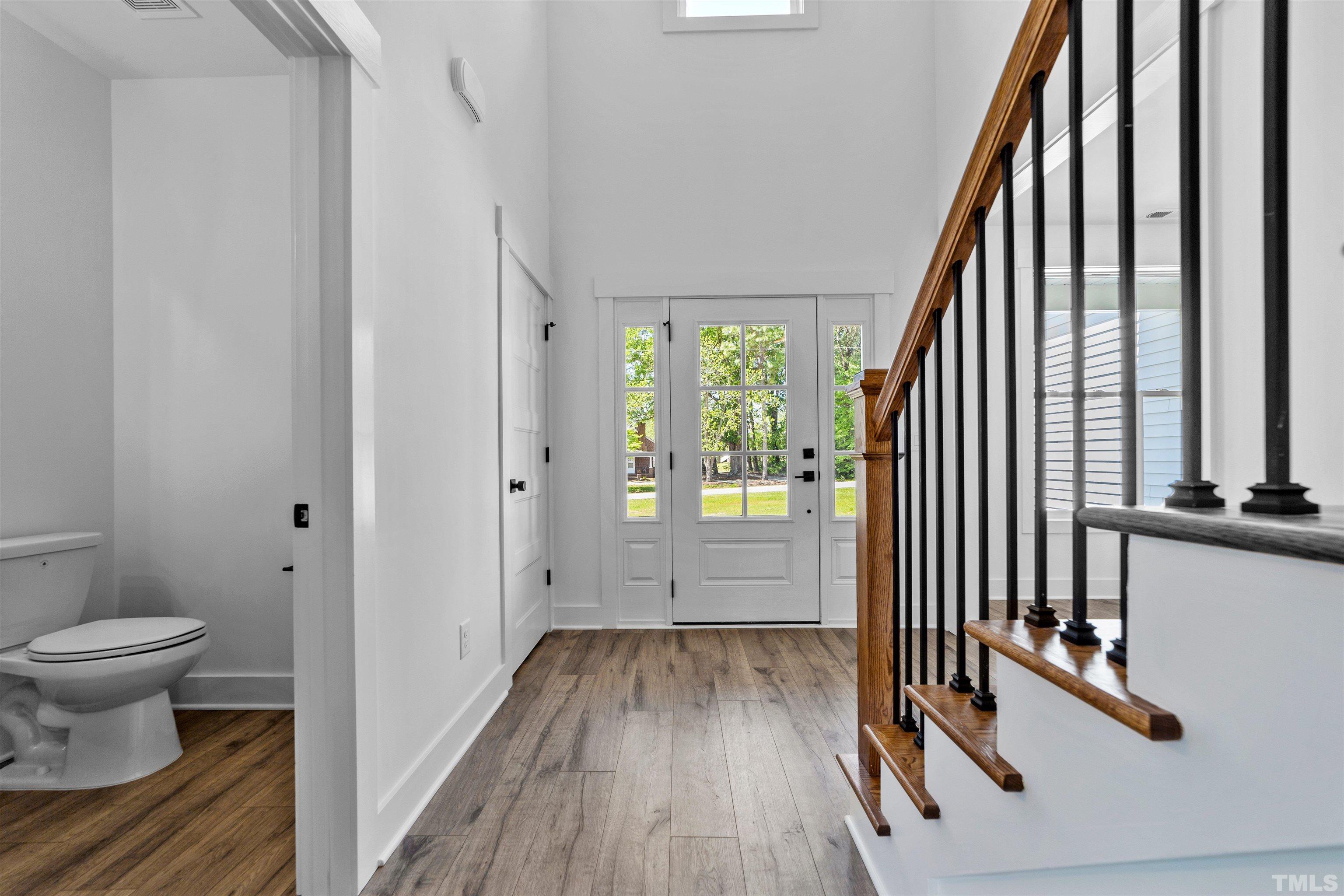 800 Old Johnson Road Wendell, NC 27591 - Photo 12 of 27 Gallery Image 12