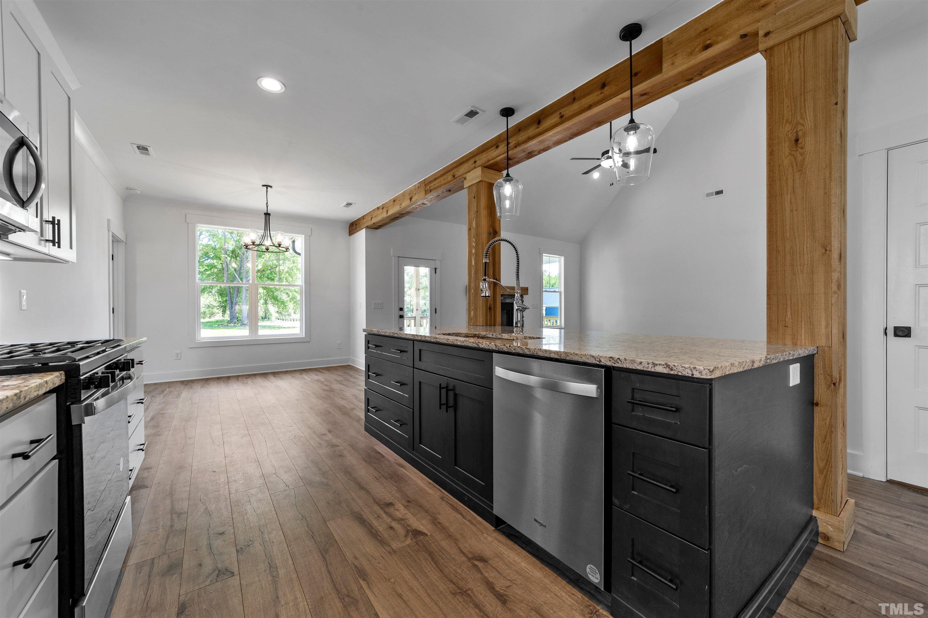 800 Old Johnson Road Wendell, NC 27591 - Photo 7 of 27 Gallery Image 7