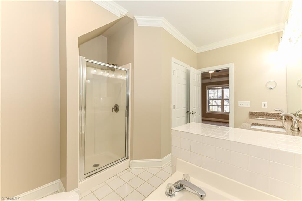 3100 Sedgefield Gate Road Greensboro, NC 27407 - Photo 20 of 31