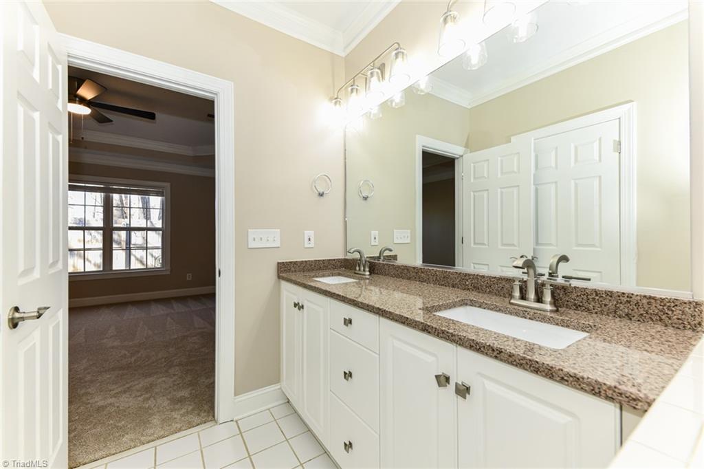 3100 Sedgefield Gate Road Greensboro, NC 27407 - Photo 21 of 31