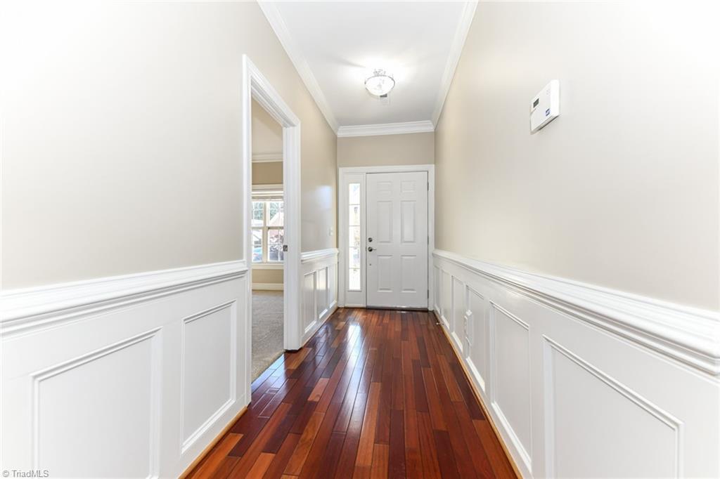 3100 Sedgefield Gate Road Greensboro, NC 27407 - Photo 4 of 31