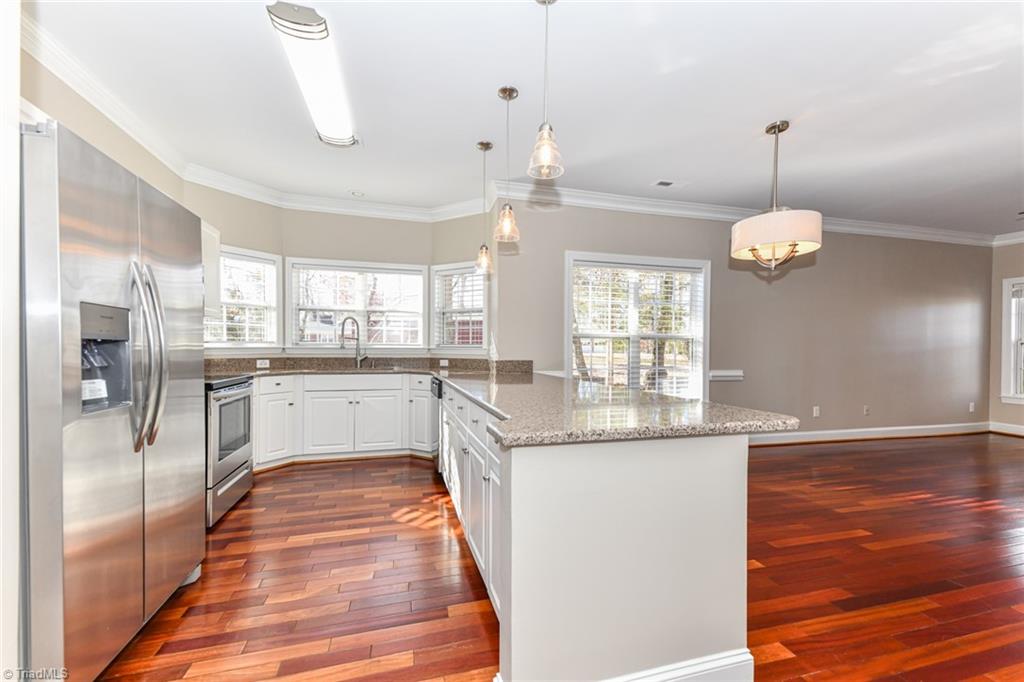 3100 Sedgefield Gate Road Greensboro, NC 27407 - Photo 7 of 31