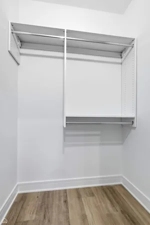 a view of small space
