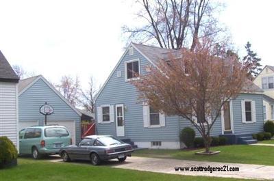 3056 Roosevelt Road Muskegon, MI 49441 - Photo 2 of 10 Additional Photo
