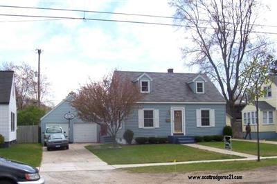 3056 Roosevelt Road Muskegon, MI 49441 - Photo 3 of 10 Additional Photo