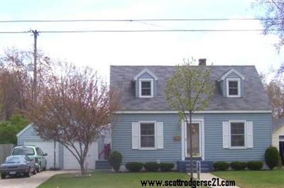 3056 Roosevelt Road Muskegon, MI 49441 - Photo 4 of 10 Additional Photo