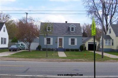 3056 Roosevelt Road Muskegon, MI 49441 - Photo 5 of 10 Additional Photo