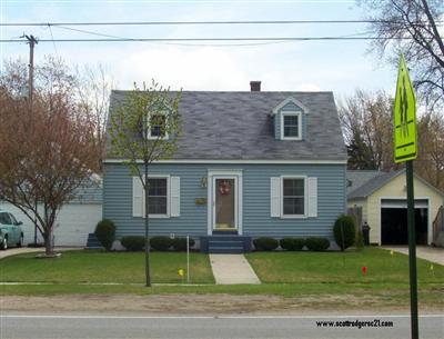 3056 Roosevelt Road Muskegon, MI 49441 - Photo 7 of 10 Additional Photo