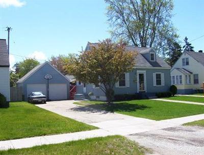 3056 Roosevelt Road Muskegon, MI 49441 - Photo 8 of 10 Additional Photo