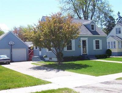 3056 Roosevelt Road Muskegon, MI 49441 - Photo 9 of 10 Additional Photo