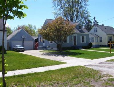 3056 Roosevelt Road Muskegon, MI 49441 - Photo 10 of 10 Additional Photo
