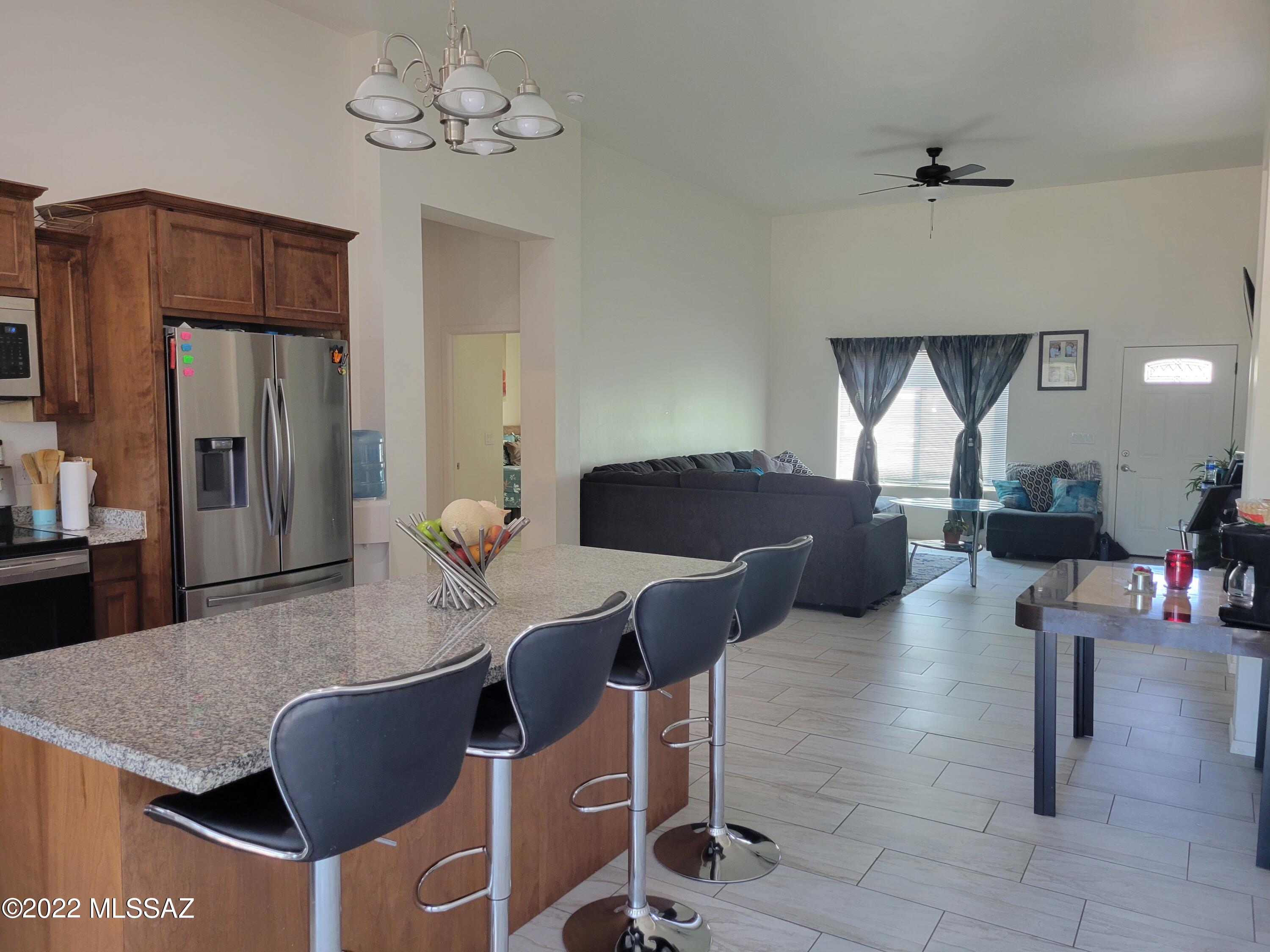 1152 Avenida Leon, Unit 80 Rio Rico, AZ 85648 - Photo 4 of 21
