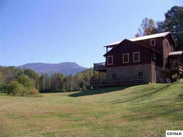 233 Tunis Road Sevierville, TN 37876 - Photo 1 of 1 Gallery Image 1