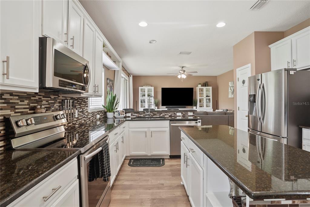 6019 Cape Loop Land O' Lakes, FL 34639 - Photo 13 of 67