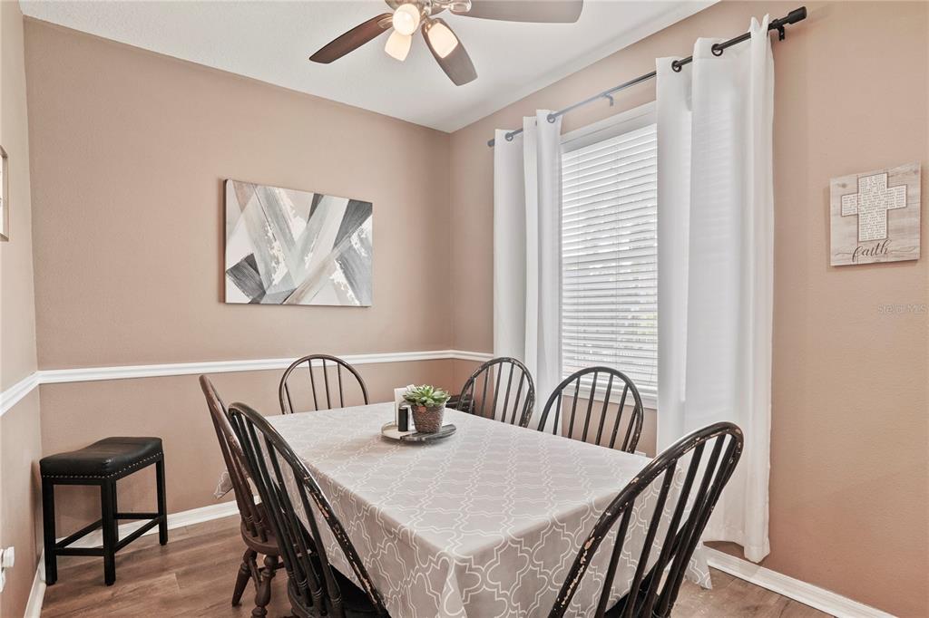 6019 Cape Loop Land O' Lakes, FL 34639 - Photo 14 of 67