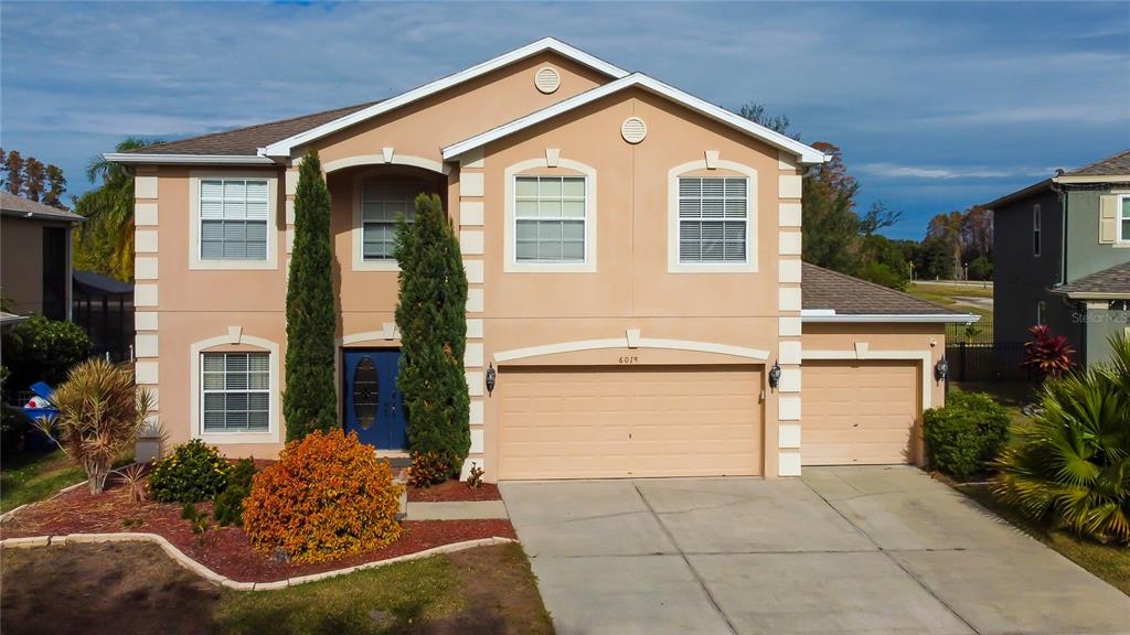 6019 Cape Loop Land O' Lakes, FL 34639 - Photo 47 of 67