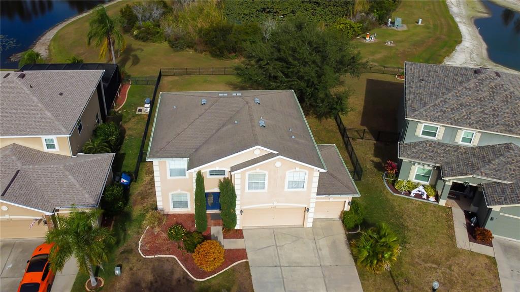 6019 Cape Loop Land O' Lakes, FL 34639 - Photo 48 of 67