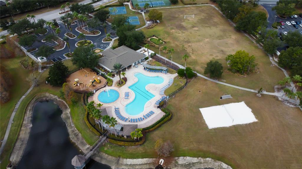 6019 Cape Loop Land O' Lakes, FL 34639 - Photo 56 of 67