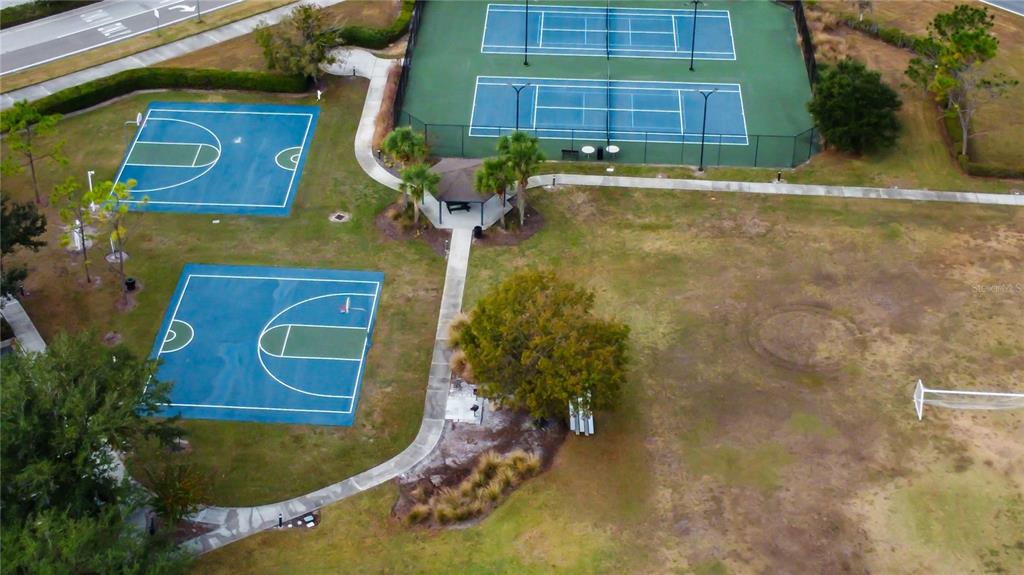 6019 Cape Loop Land O' Lakes, FL 34639 - Photo 62 of 67