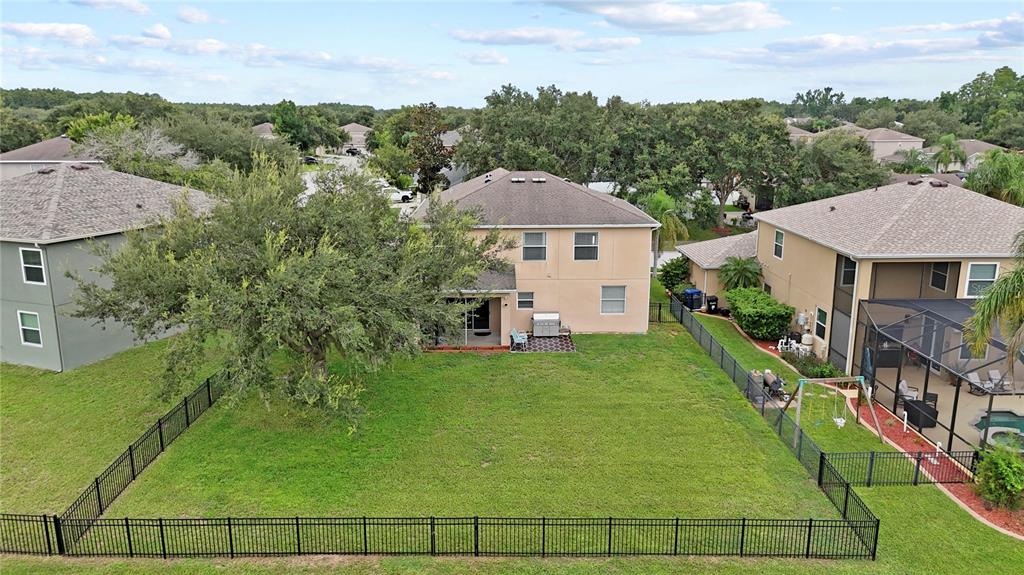 6019 Cape Loop Land O' Lakes, FL 34639 - Photo 9 of 67